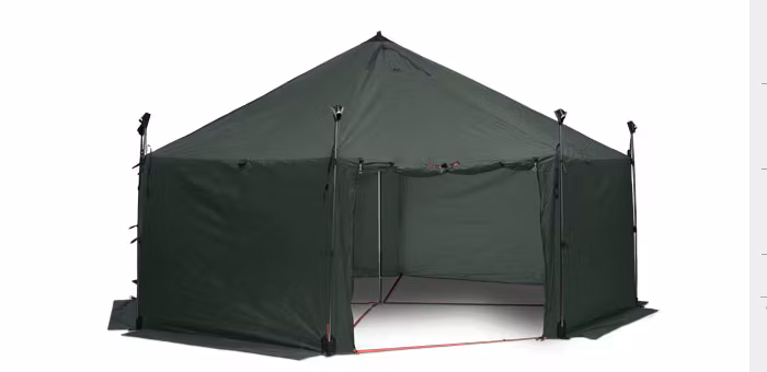 Hilleberg Altai XP Basic
