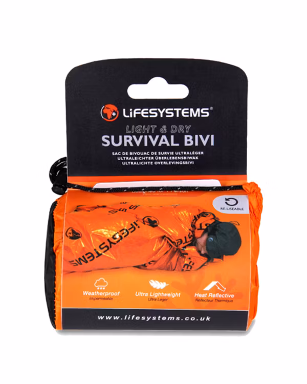 Lifesystems Heatshield Bag