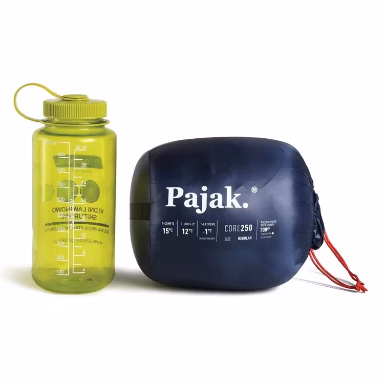 Pajak CORE 250 Short