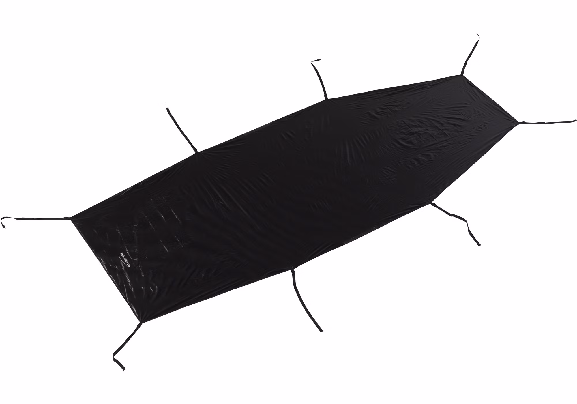 Nordisk Telemark 2+2.2 footprint