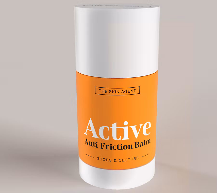 The Skin Agent ACTIVE Anti friction balm 25 ml