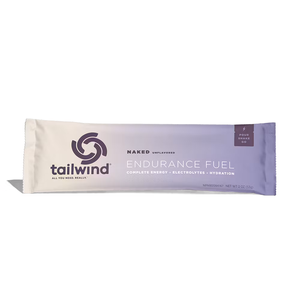 Tailwind Nutrition Stick Pack - Naked