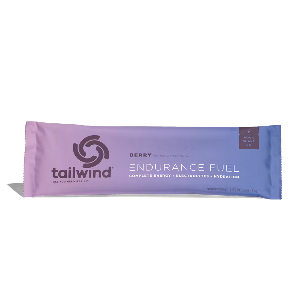 Tailwind Nutrition Stick Pack - Berry