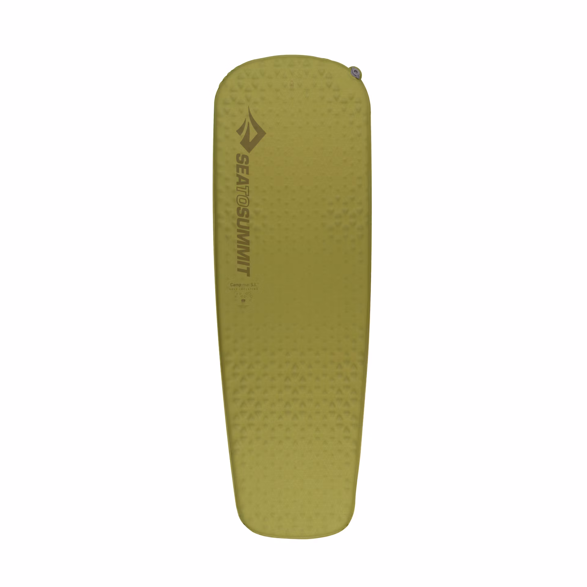 Sea To Summit Eco Camp Mat Selfinflate Long