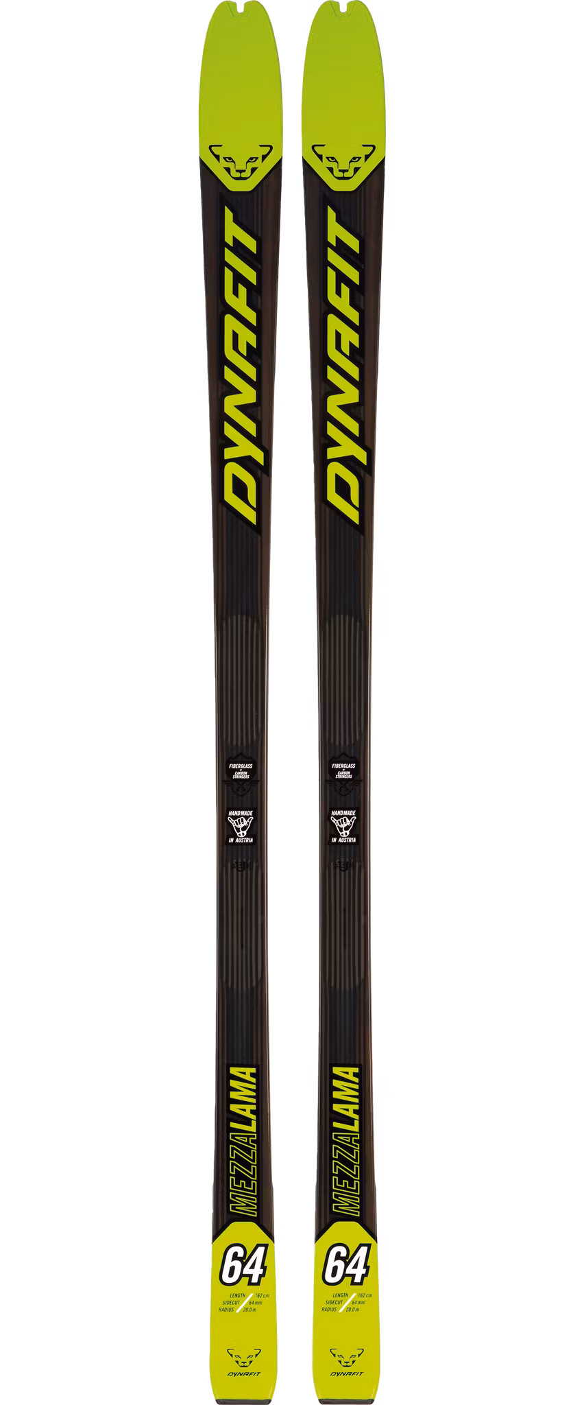 Dynafit Mezzalama Ski ink Mezzalama+ Binding