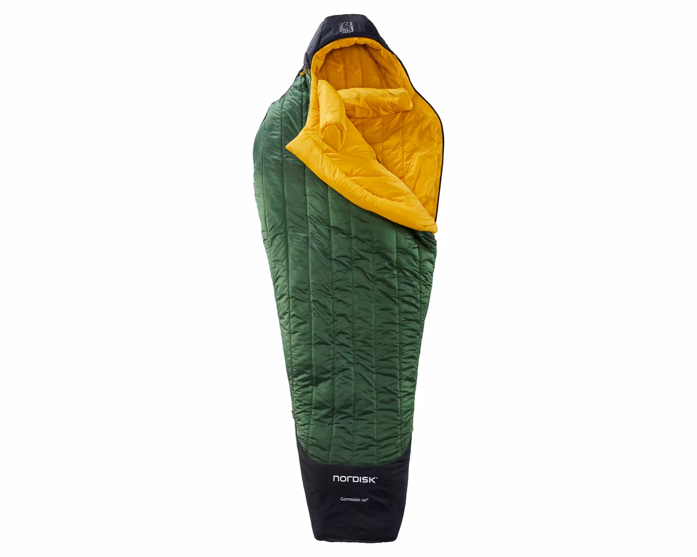 Nordisk Gormsson -10° Mummy sleeping bag M