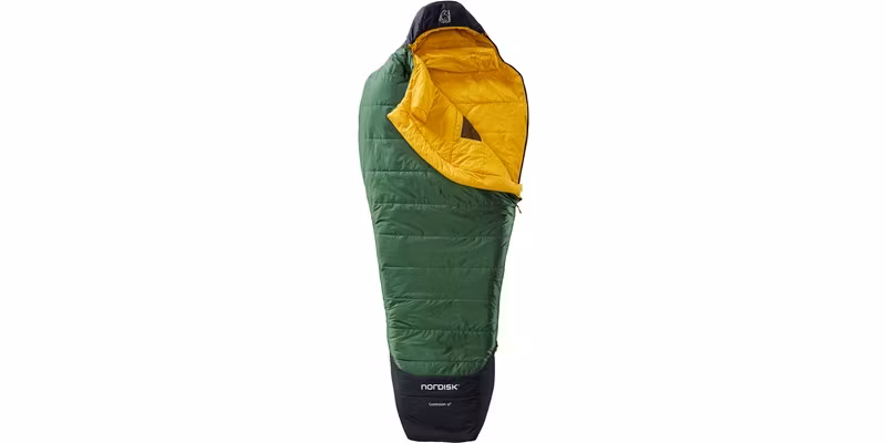 Nordisk Gormsson -2° Mummy XL