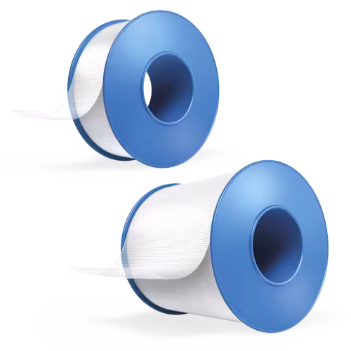 Leukoplast waterresistant 2,5 cm X 5 m