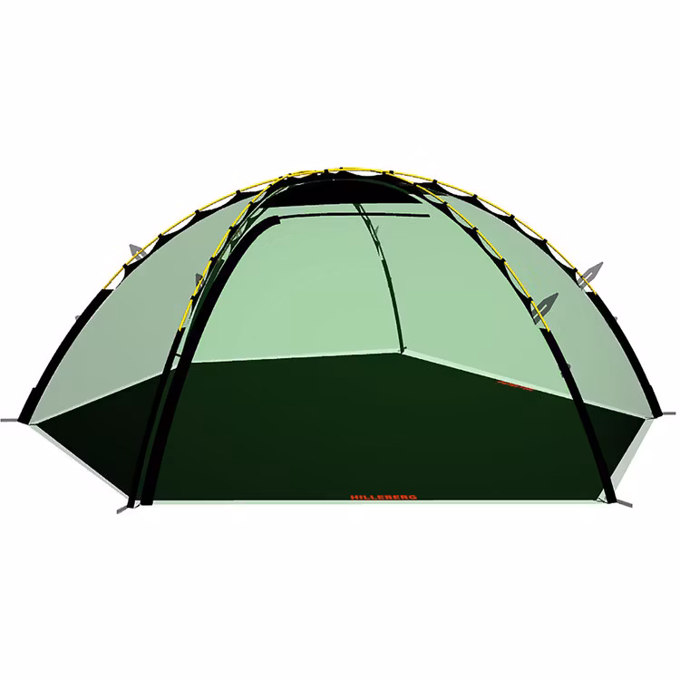 Hilleberg Allak 3 Schutzboden/Fußabdruck