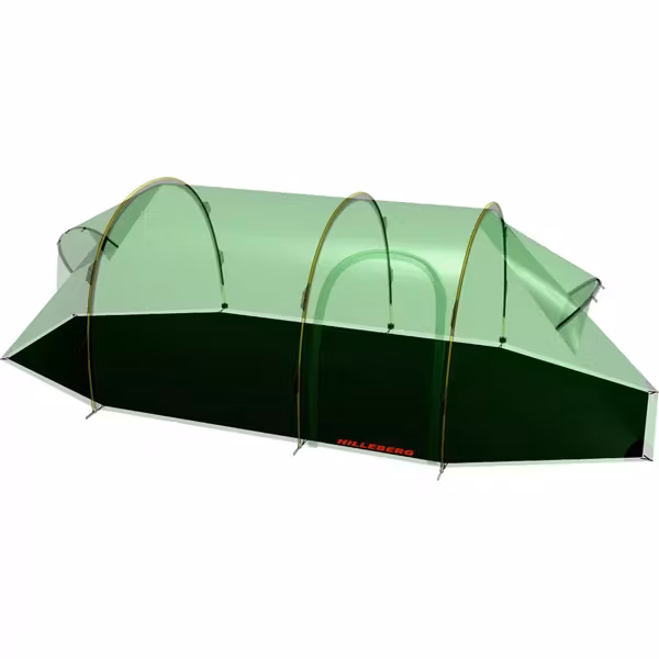 Hilleberg Nammatj 2GT Schutzboden/Fußabdruck