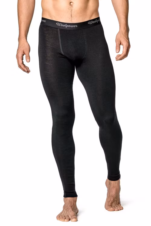 Woolpower Long Johns M’s LITE
