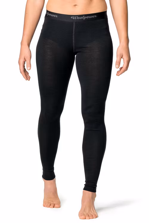 Woolpower Long Johns W’s LITE
