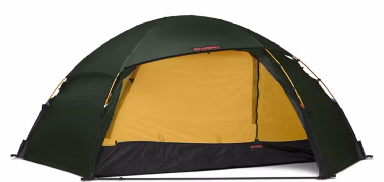 Hilleberg Allak 2