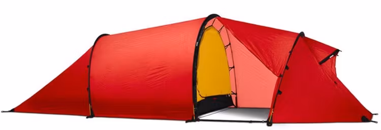 Hilleberg Nallo 3 GT