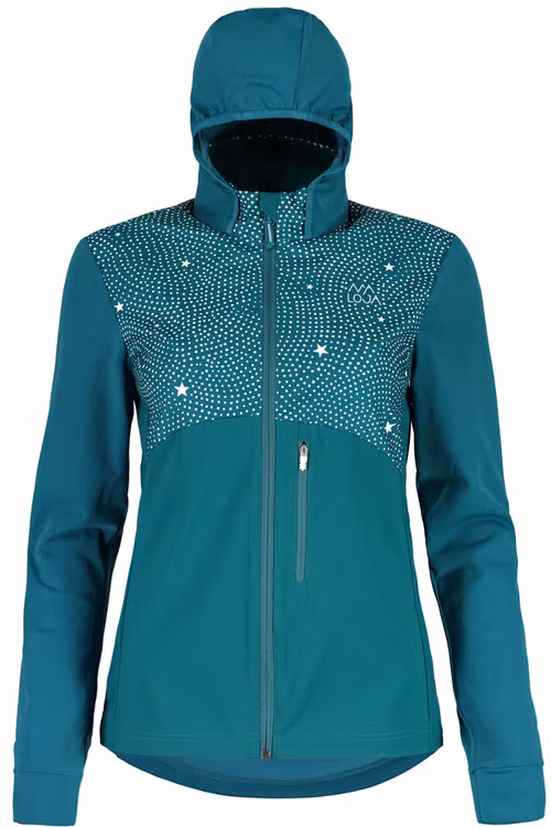 Maloja CarmenM. Womens Nordic Jacket