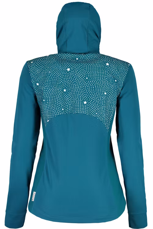 Maloja CarmenM. Womens Nordic Jacket