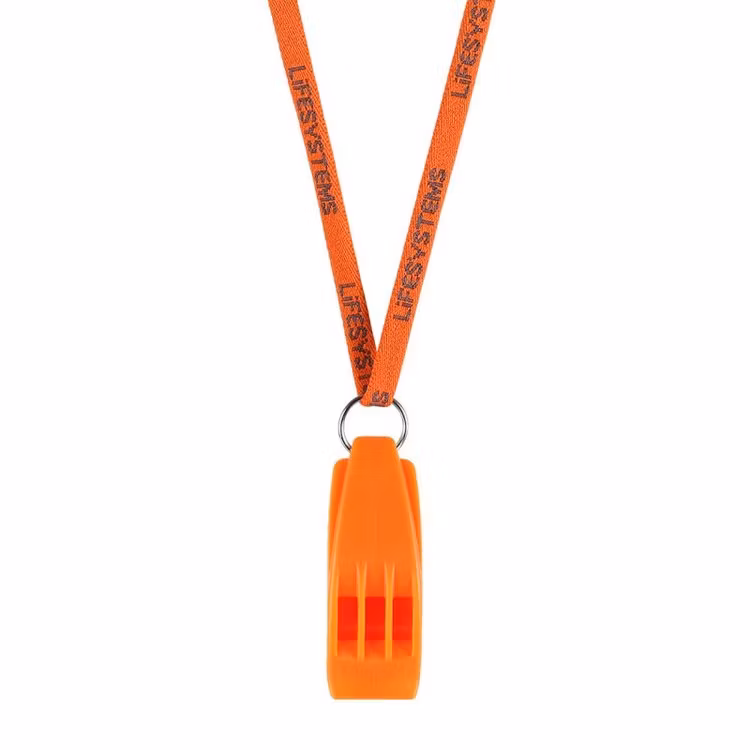 Lifesystems Hurricane Whistle