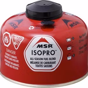 MSR Isopro 100gram