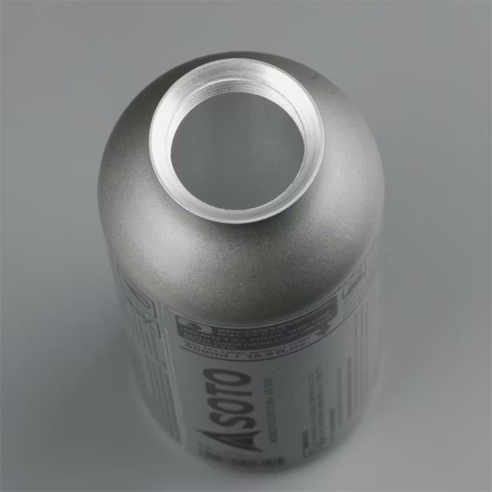 Soto Wide Mouth Fuel Bottle