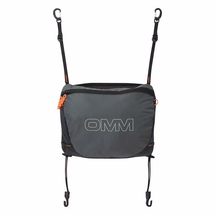 the OMM Chest Pod *Vorherige Generation*