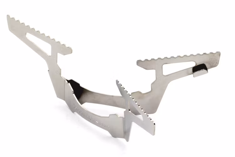 Soto TriFlex for WindMaster