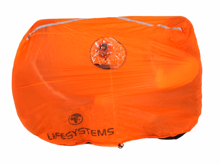 Lifesystems Survival Shelter 2