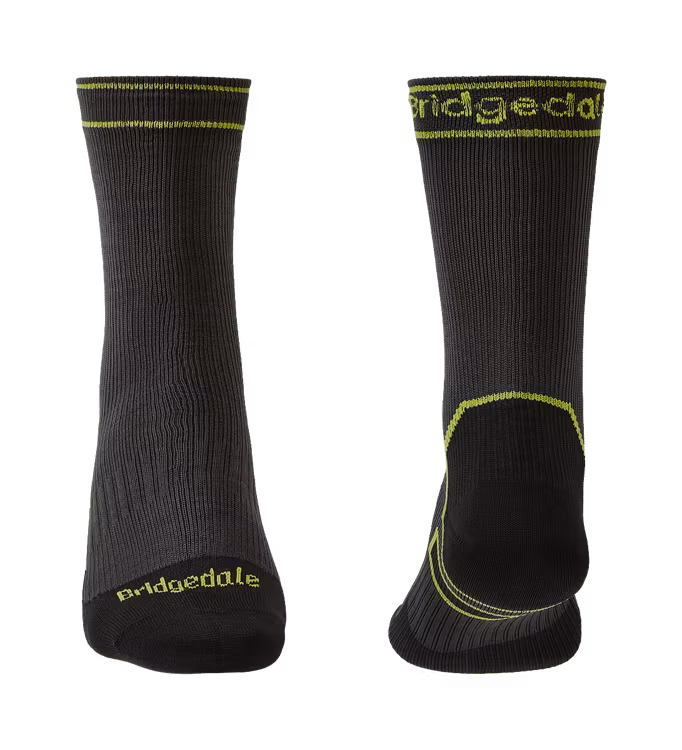 Bridgedale Stormsock Lightweight Boot