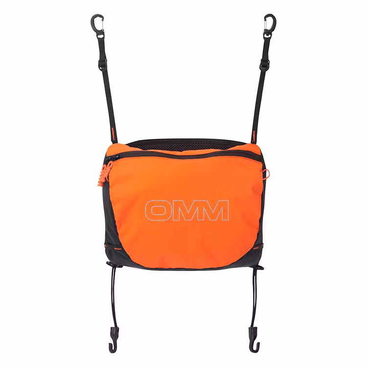 the OMM Chest Pod *Vorherige Generation*