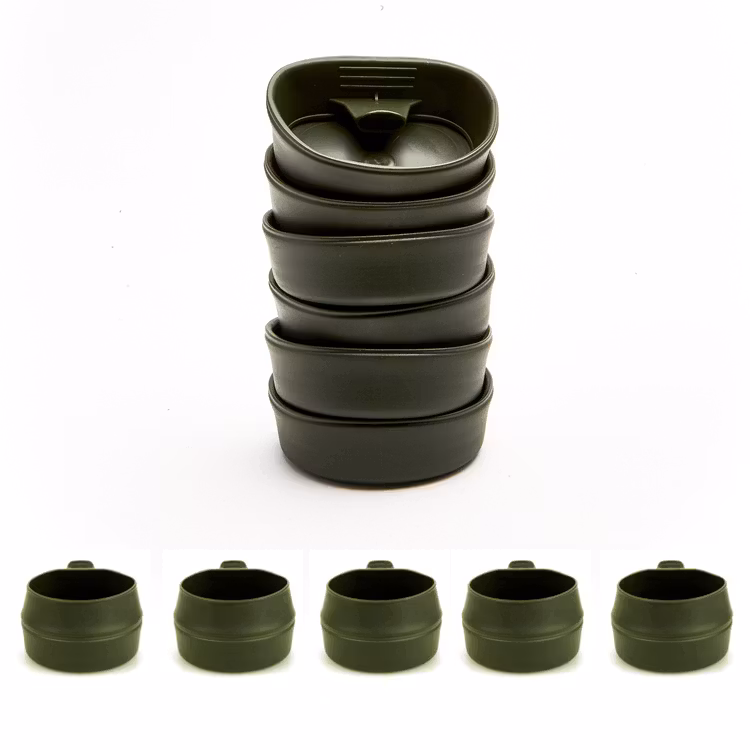 Wildo Fold-A-Cup Big