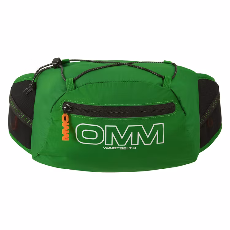 the OMM Waistbelt 3