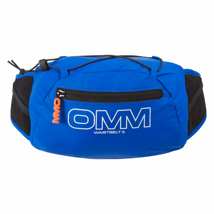 the OMM Waistbelt 3