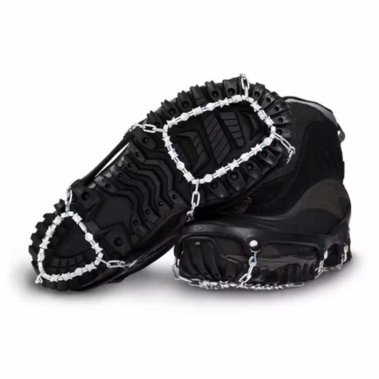Yaktrax Diamond Grip