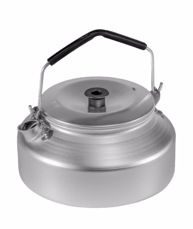 Trangia Coffee Pot Large 25, 0.9 Liter