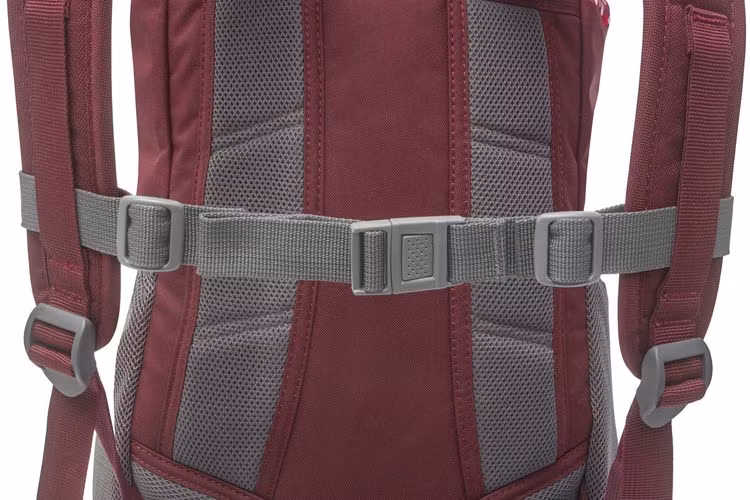 Vaude Chest belt 20 mm Kids