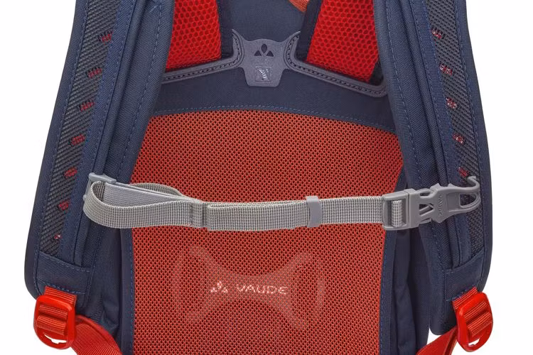 Vaude Brustgurt 15 mm