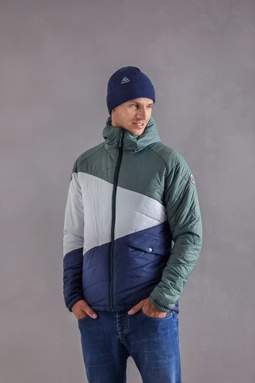 Maloja JakarM. Insulated Mens Jacket