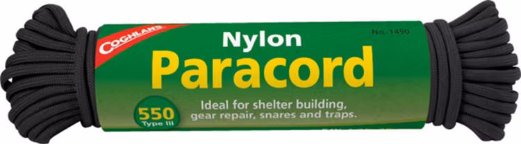 Coghlan´s Paracord 15 m