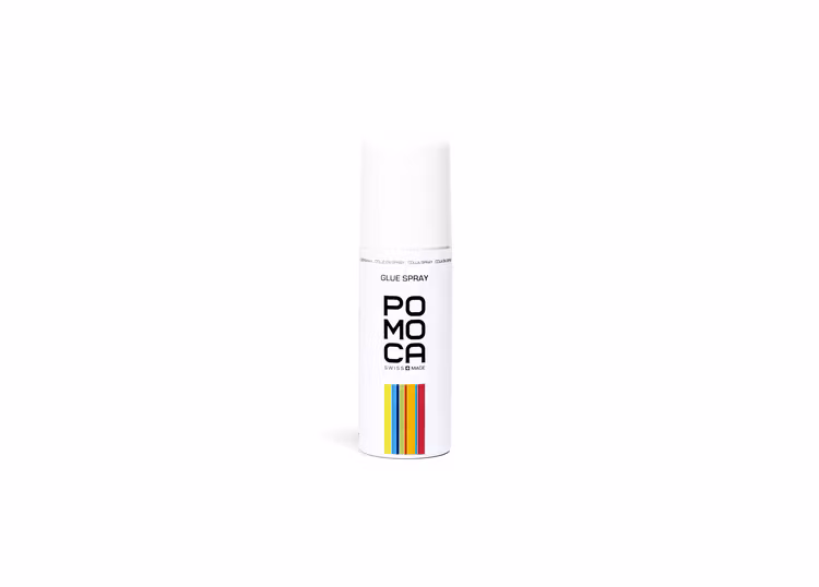 Pomoca Glue Spray 50ml