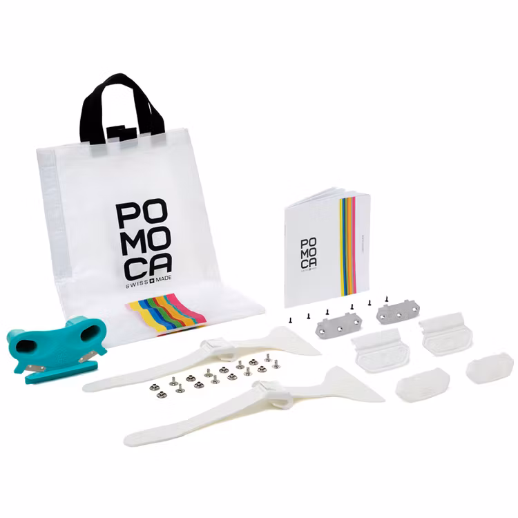 Pomoca Back Fix Easyset
