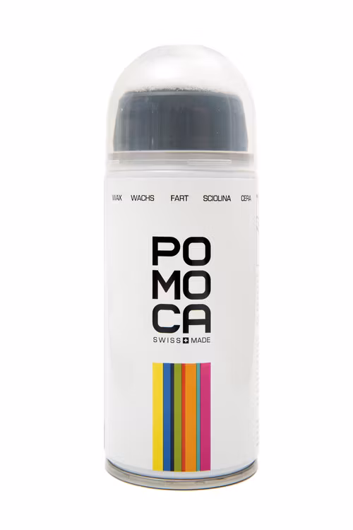 Pomoca Liquid Wax