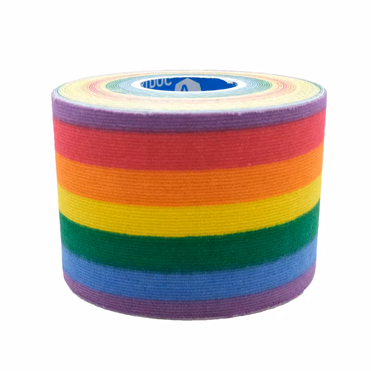 SportDoc Kinesiology Tape 50mm x 5m