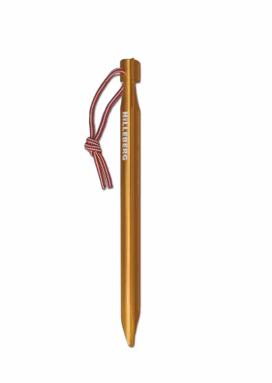 Hilleberg Y-Peg Zeltheringe