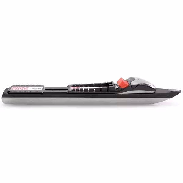 Isvidda flex mont mit BC Bindung