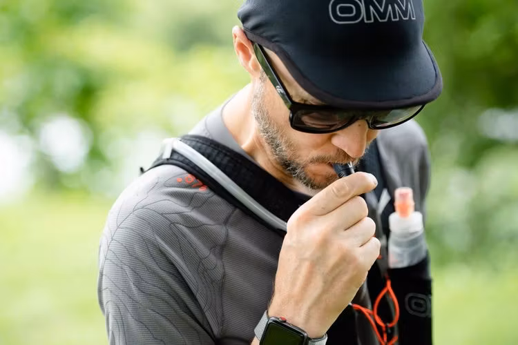 the OMM Ultra Bladder 2.0L