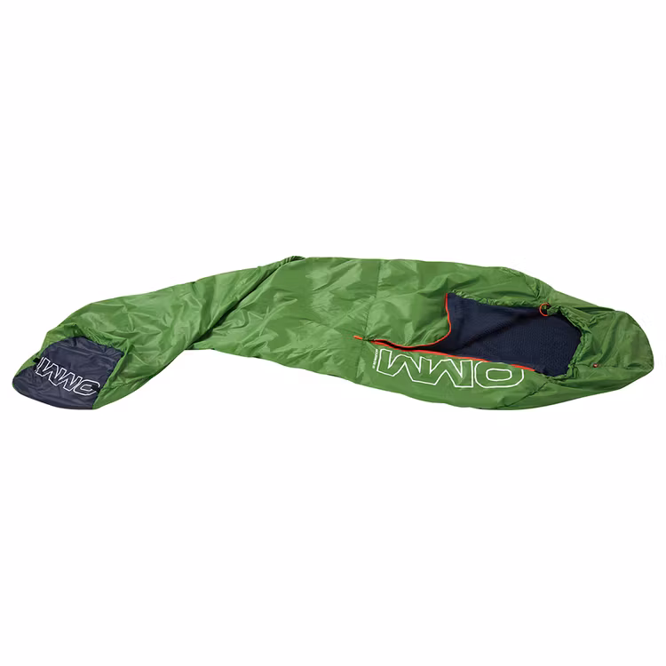 the OMM Mountain Core 125