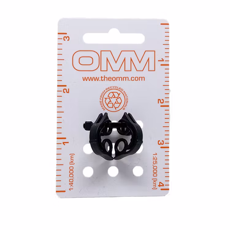 the OMM Squeeze Cordlocs