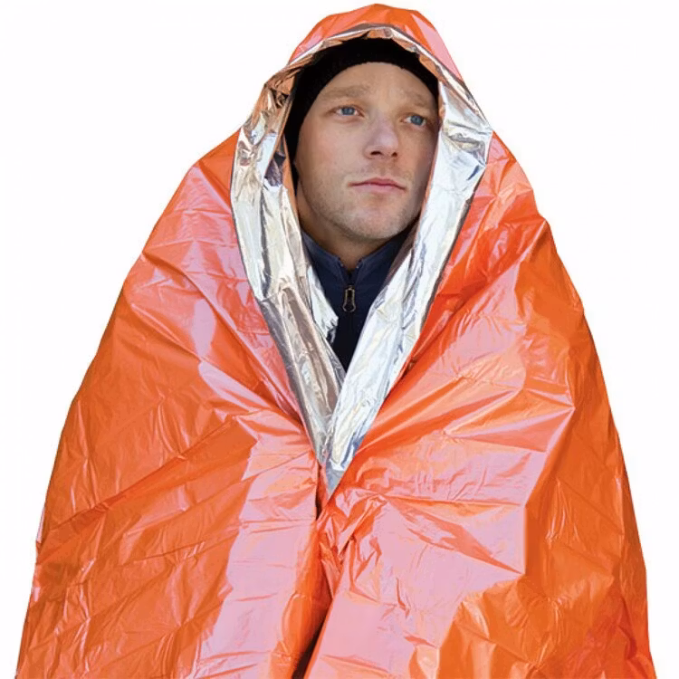 Survive Outdoors Longer Emergency Blanket