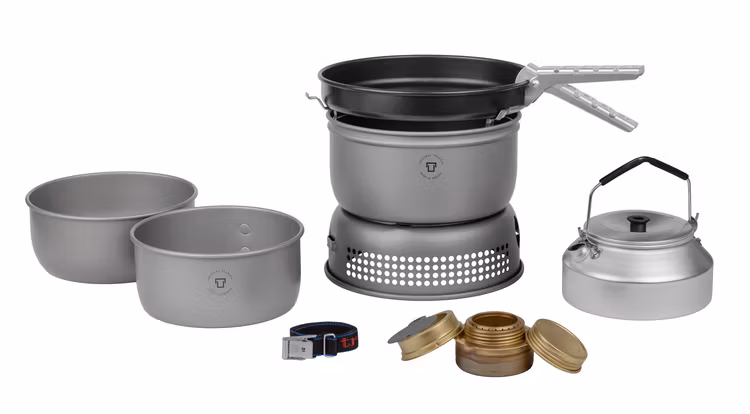 Trangia Stormkök 25-4 HA