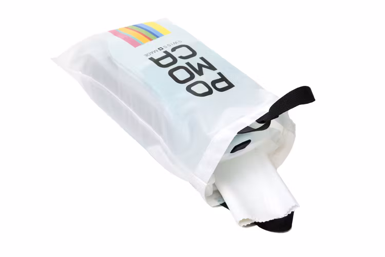 Pomoca Skin Bag