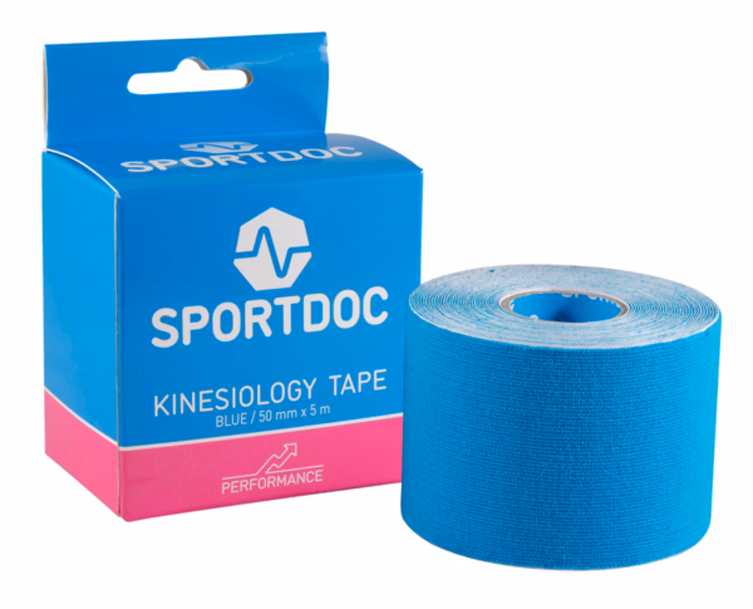 SportDoc Kinesiology Tape 50mm x 5m